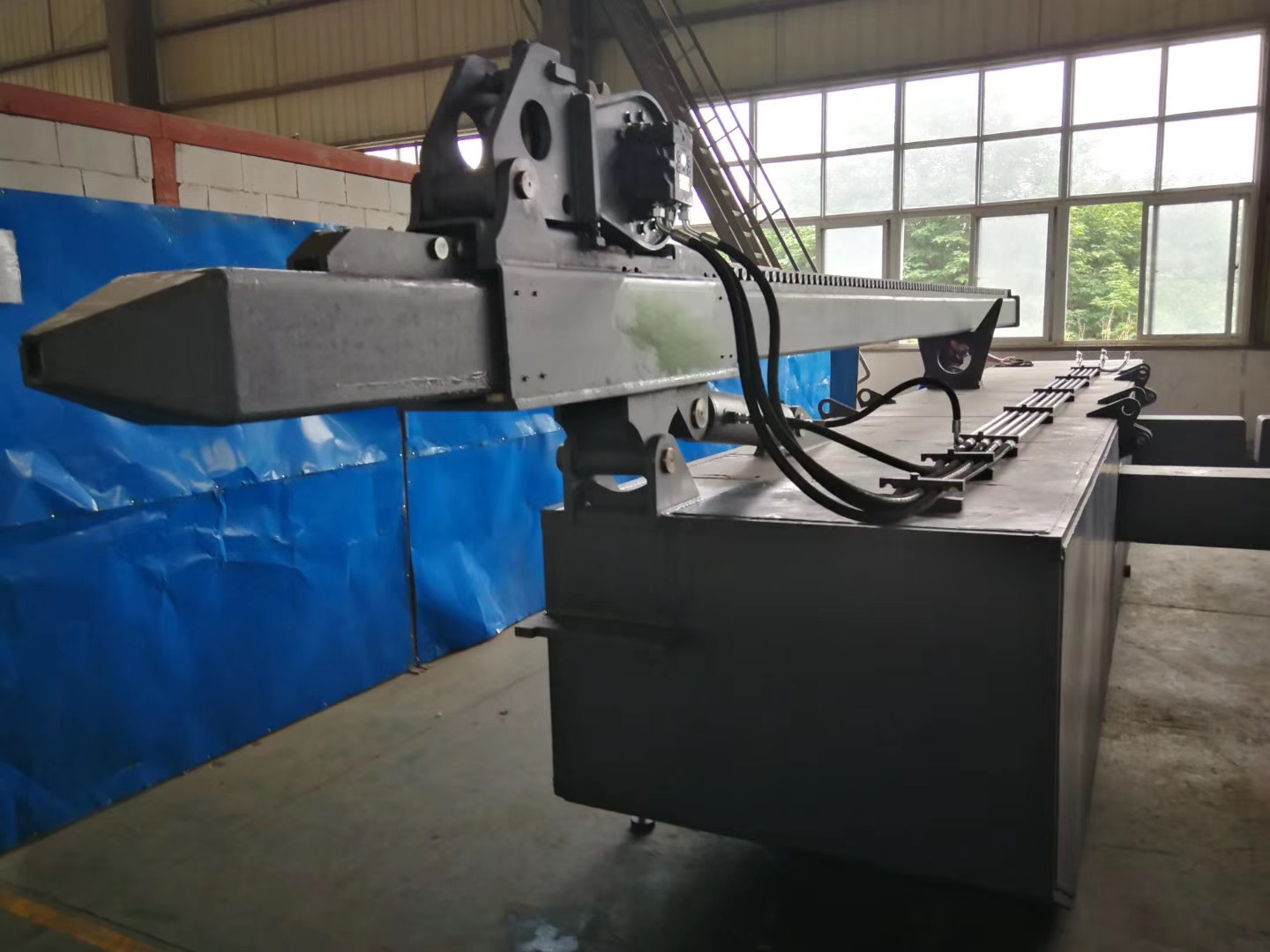 挖掘机保养解决方案